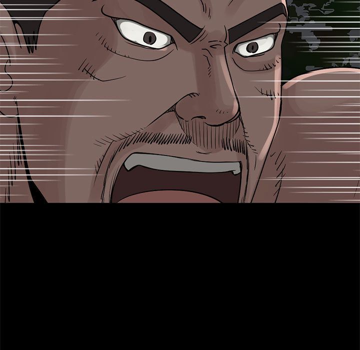 《孤岛拼图》漫画 第28章