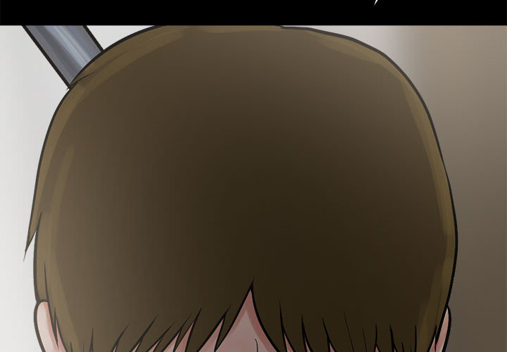 《孤岛拼图》漫画 第3章