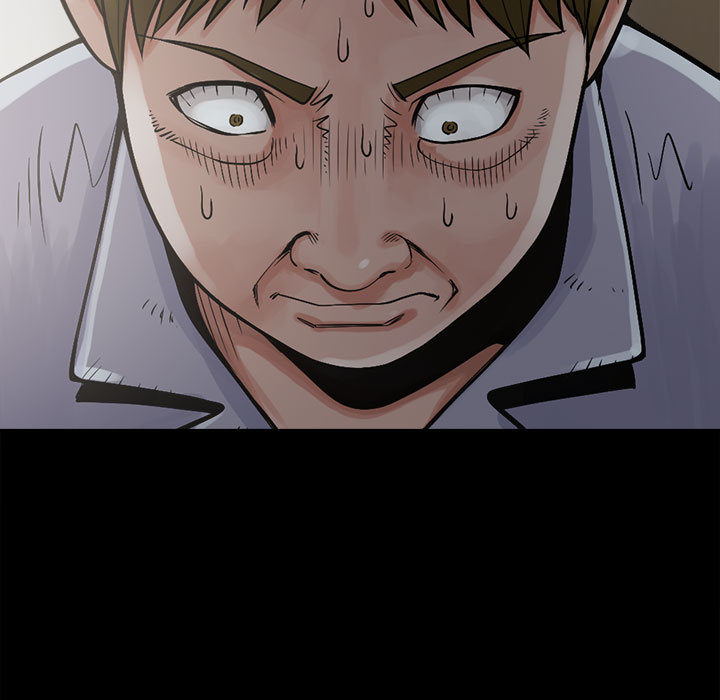 《孤岛拼图》漫画 第3章