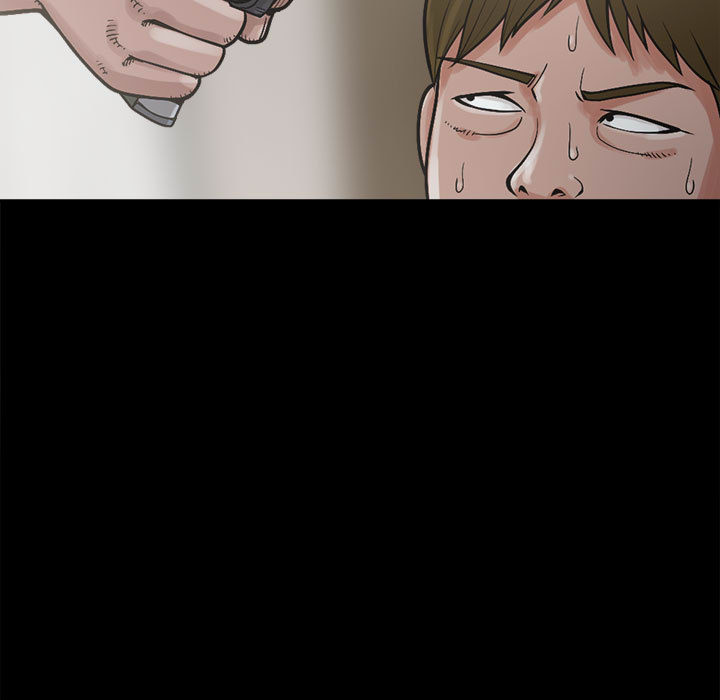 《孤岛拼图》漫画 第3章