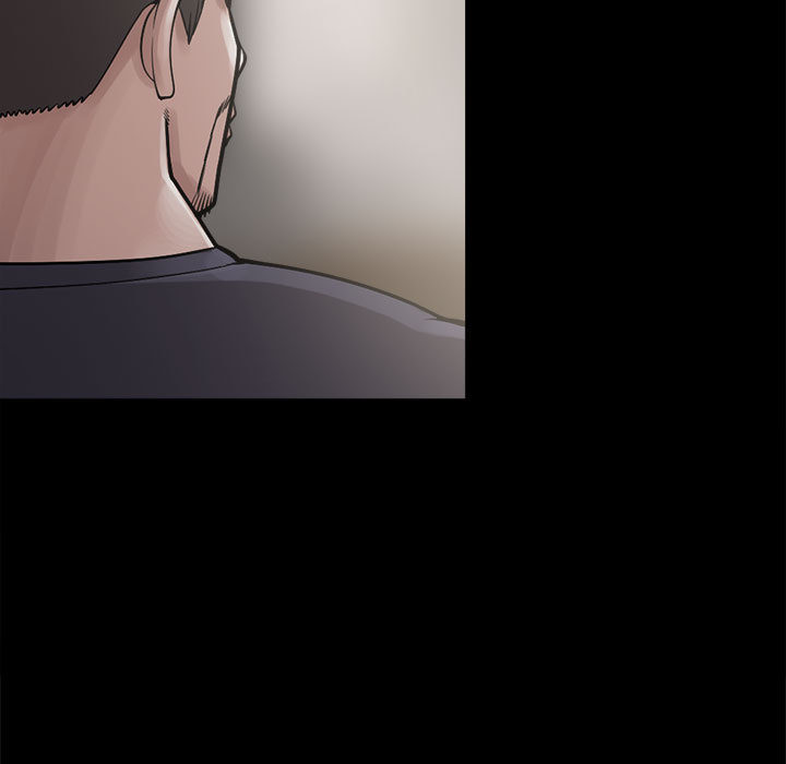 《孤岛拼图》漫画 第3章