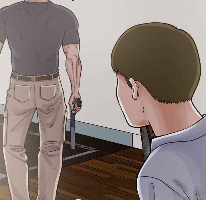 《孤岛拼图》漫画 第3章