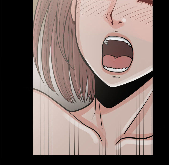 《孤岛拼图》漫画 第3章