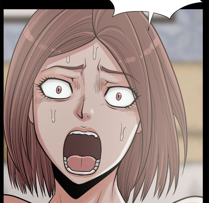 《孤岛拼图》漫画 第3章