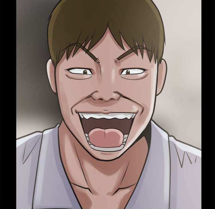 《孤岛拼图》漫画 第3章