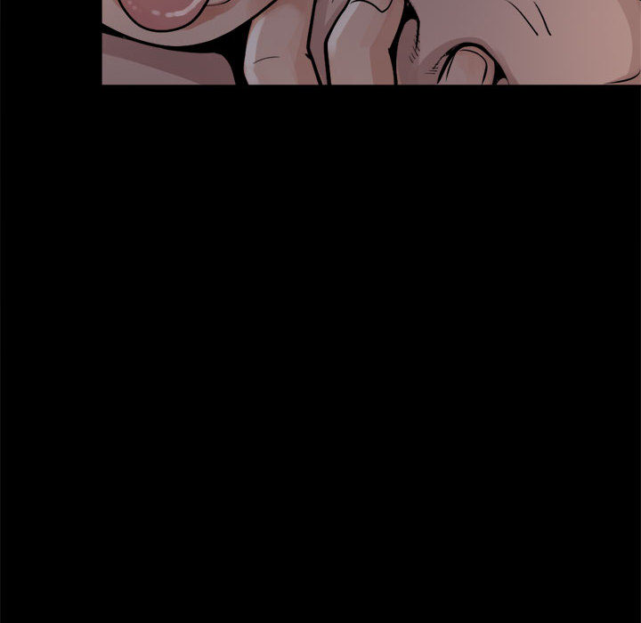 《孤岛拼图》漫画 第4章