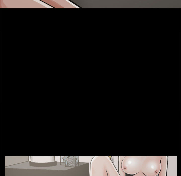 《孤岛拼图》漫画 第4章