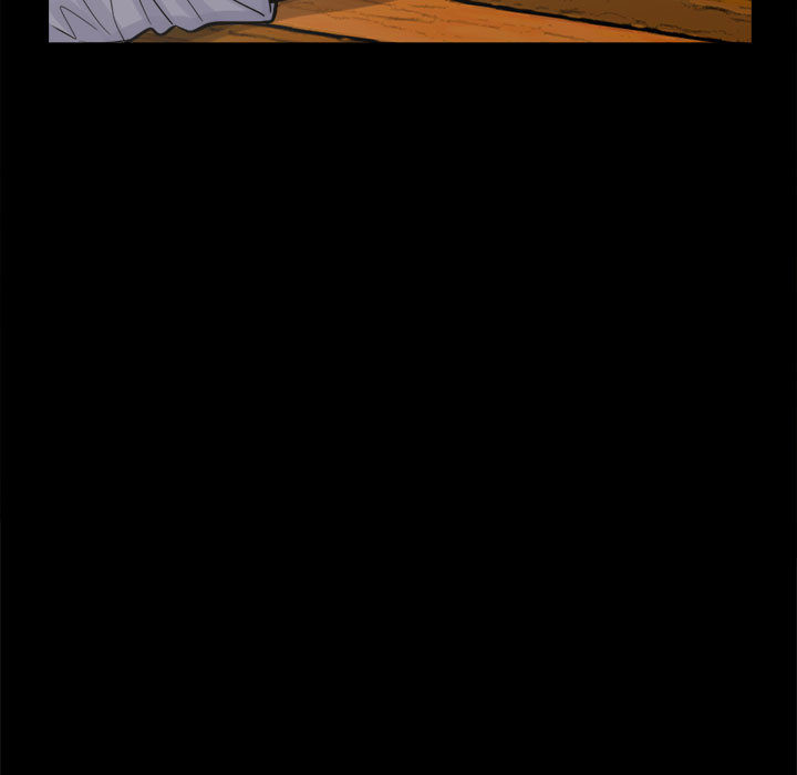 《孤岛拼图》漫画 第4章