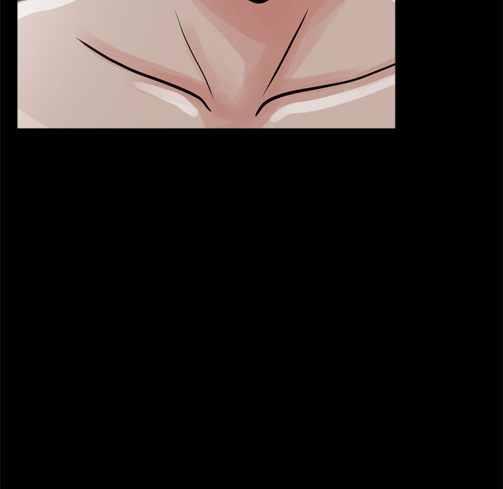 《孤岛拼图》漫画 第4章