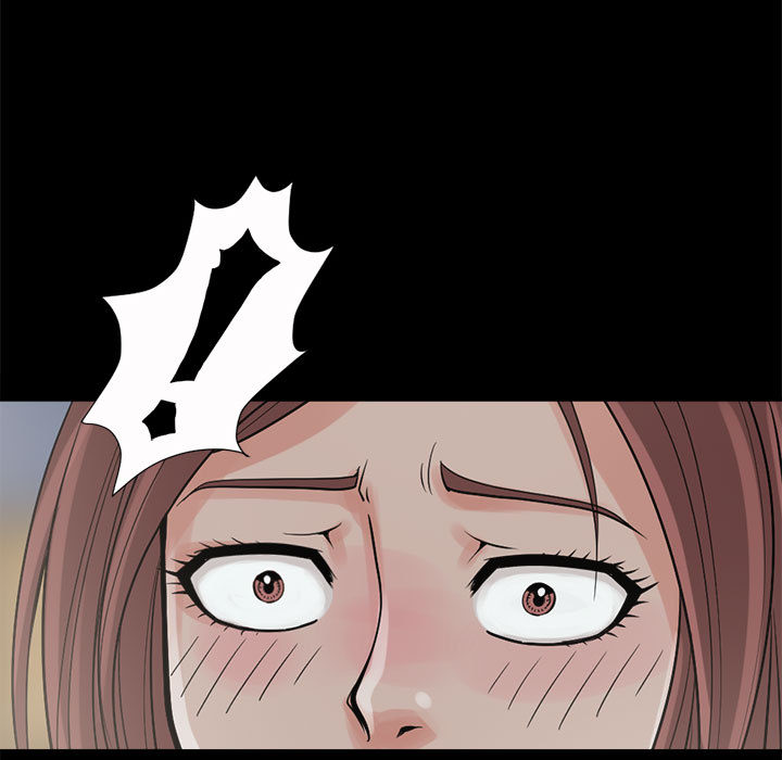 《孤岛拼图》漫画 第4章