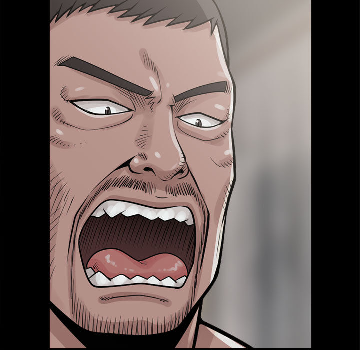 《孤岛拼图》漫画 第4章