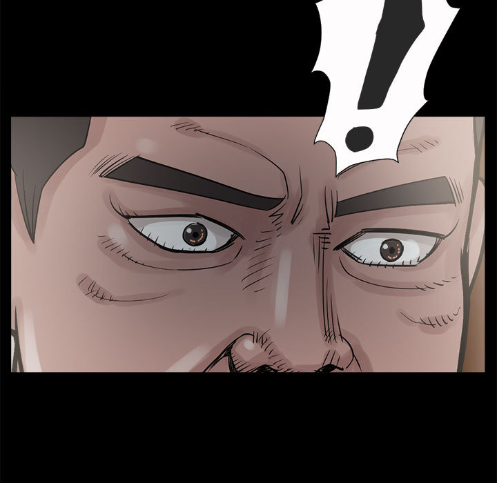 《孤岛拼图》漫画 第4章