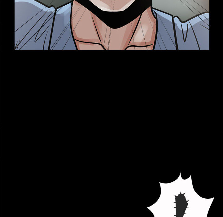 《孤岛拼图》漫画 第4章