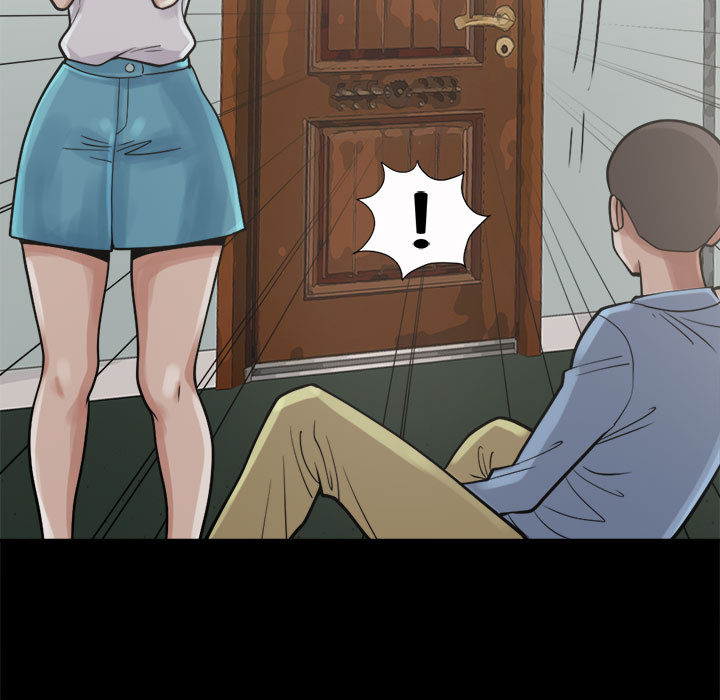 《孤岛拼图》漫画 第5章