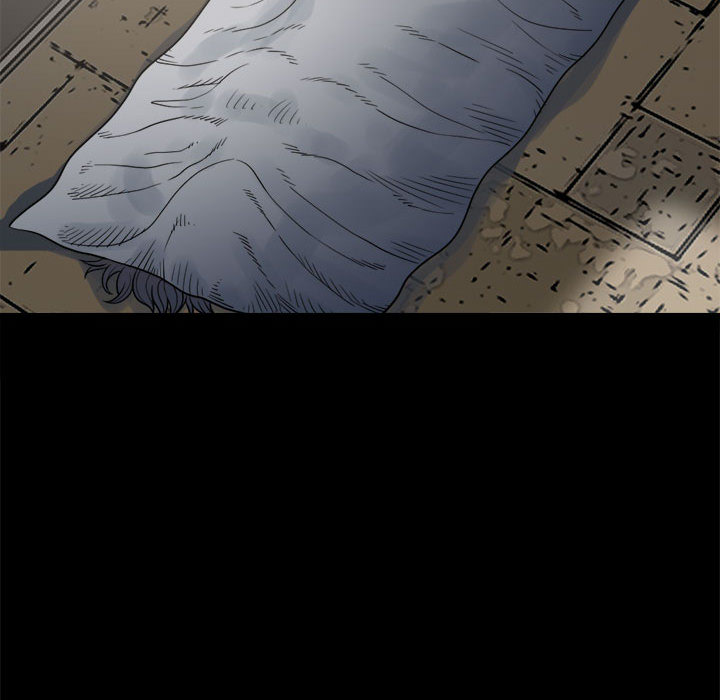 《孤岛拼图》漫画 第5章