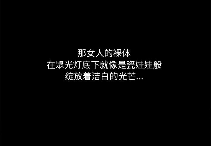 《孤岛拼图》漫画 第6章
