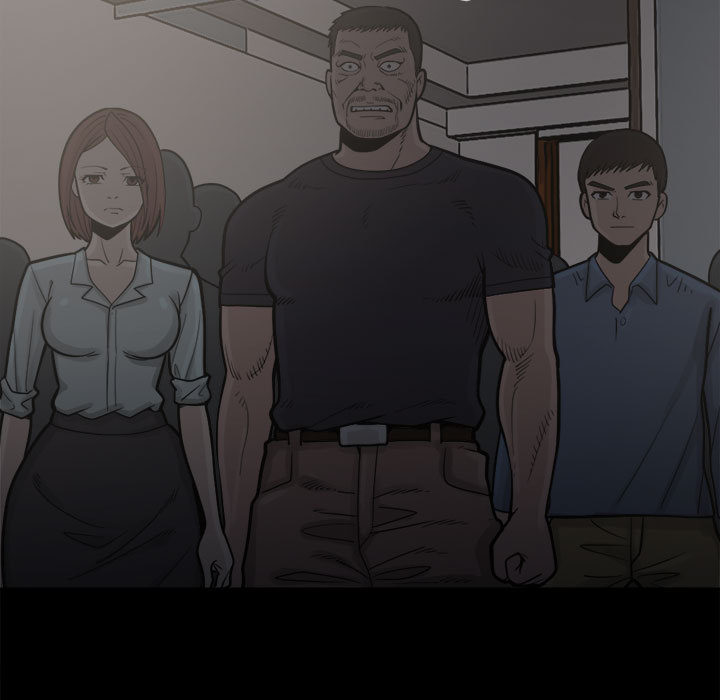 《孤岛拼图》漫画 第6章