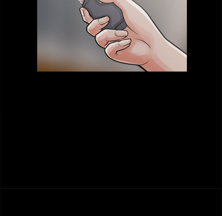 《孤岛拼图》漫画 第6章