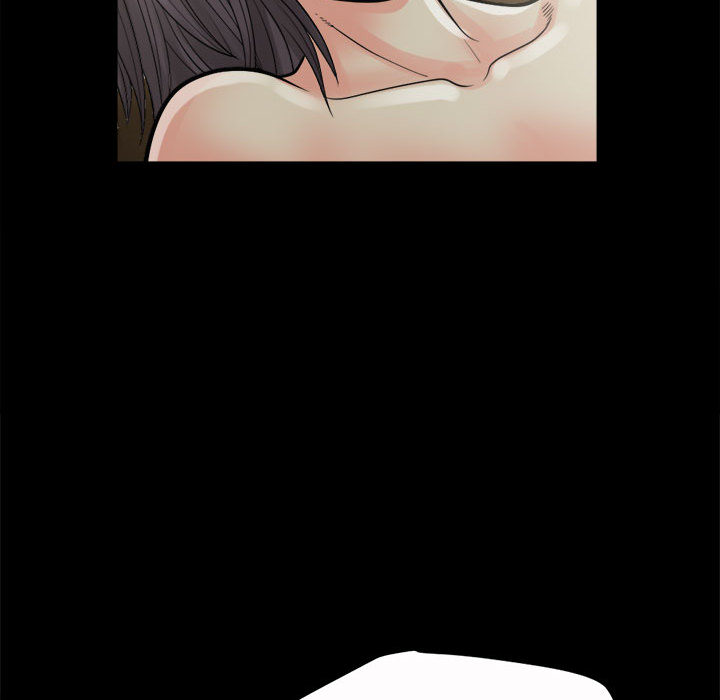 《孤岛拼图》漫画 第6章