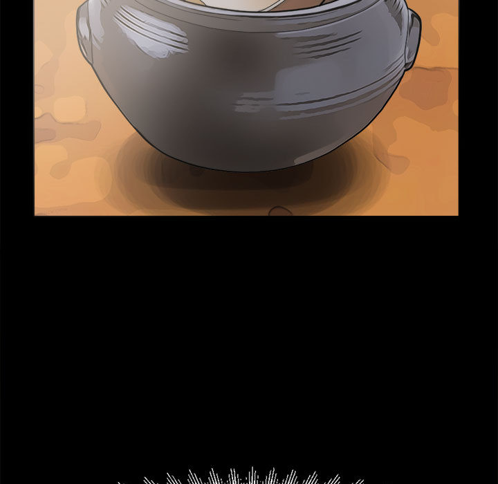 《孤岛拼图》漫画 第7章