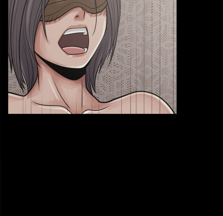 《孤岛拼图》漫画 第8章
