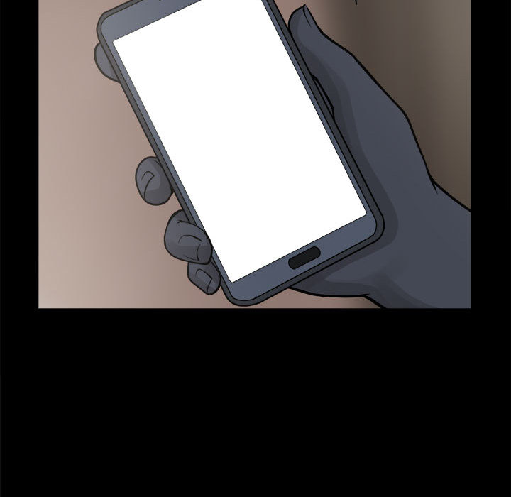 《孤岛拼图》漫画 第8章