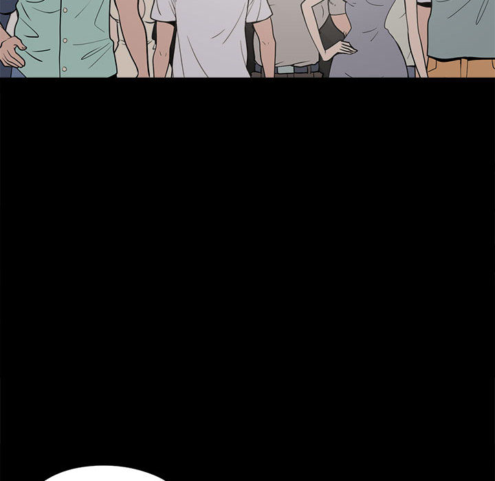 《孤岛拼图》漫画 第9章