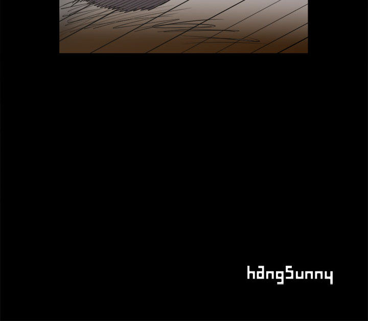 《孤岛拼图》漫画 第9章