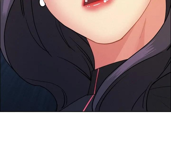 《貴婦的專屬保鑣》漫画 第56話