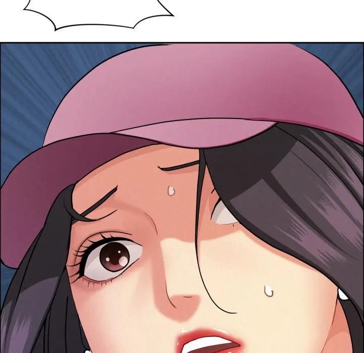 《貴婦的專屬保鑣》漫画 第56話