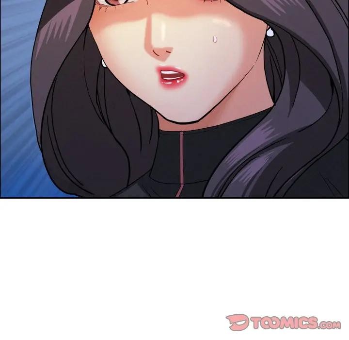 《貴婦的專屬保鑣》漫画 第56話