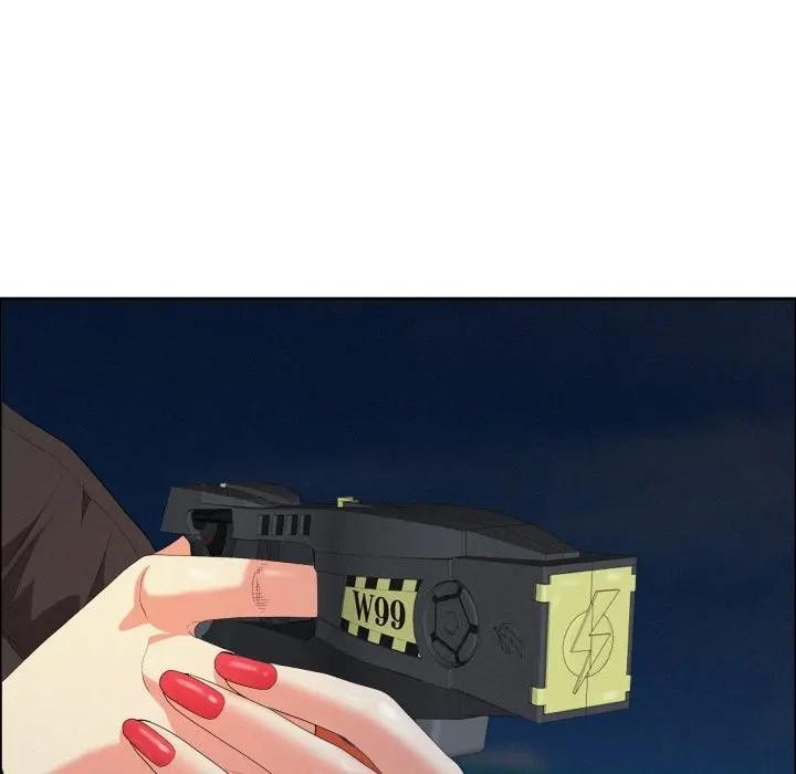 《貴婦的專屬保鑣》漫画 第56話