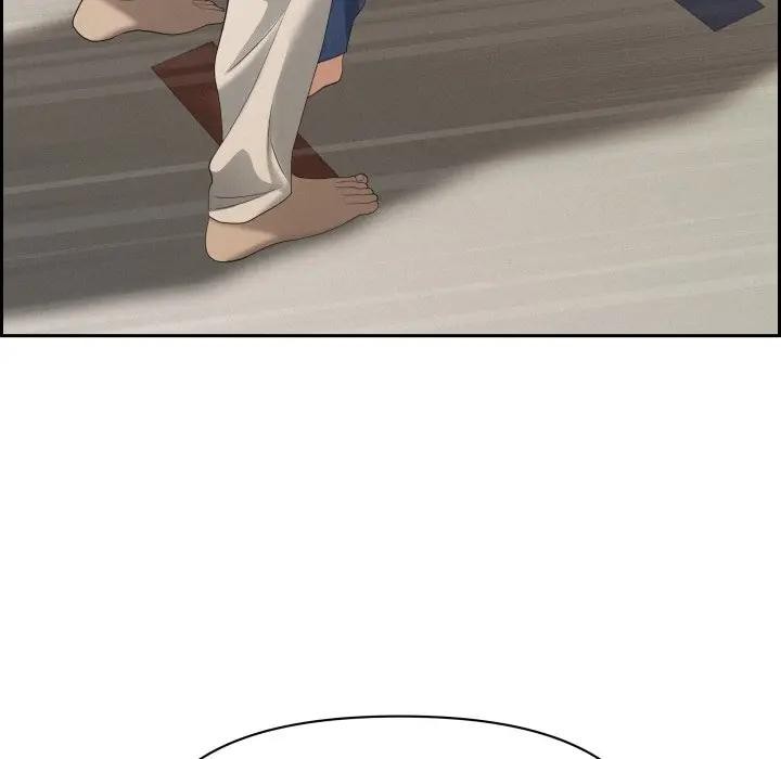 《貴婦的專屬保鑣》漫画 第56話