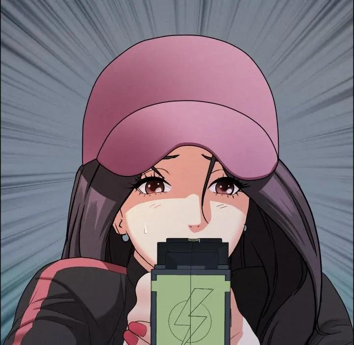 《貴婦的專屬保鑣》漫画 第56話