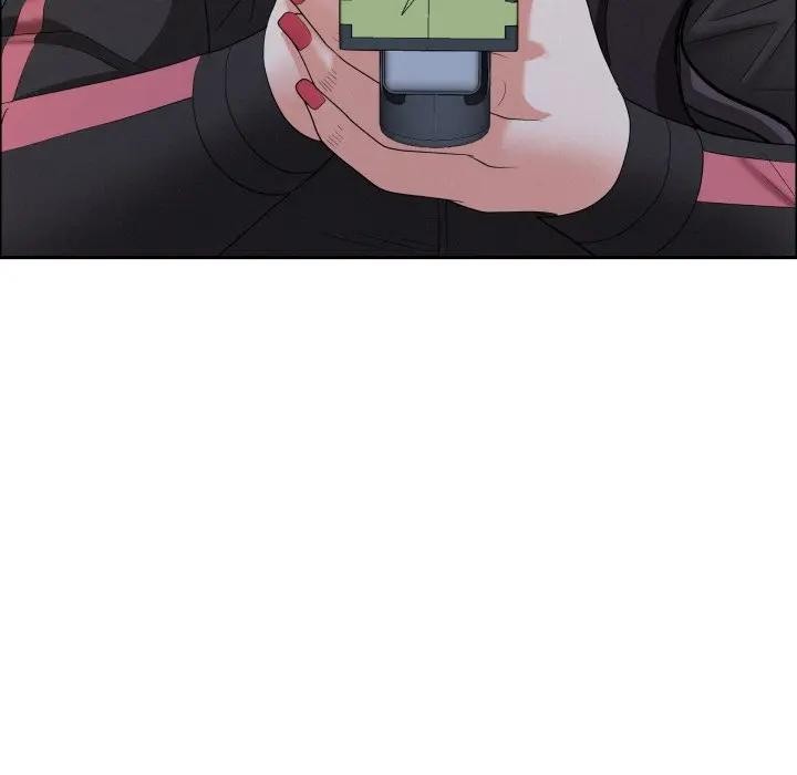 《貴婦的專屬保鑣》漫画 第56話