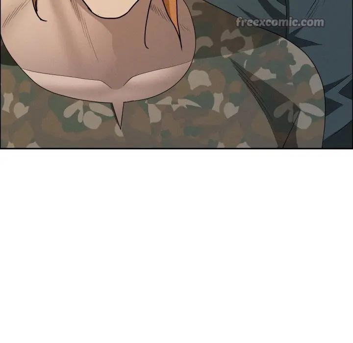 《貴婦的專屬保鑣》漫画 第56話