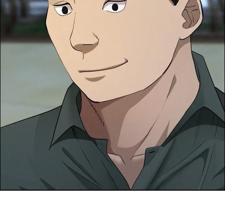 《貴婦的專屬保鑣》漫画 第56話