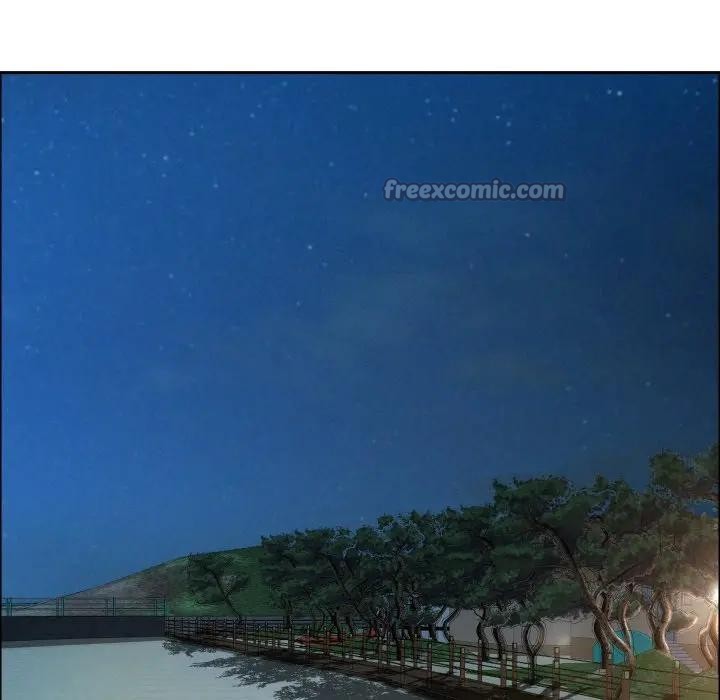 《貴婦的專屬保鑣》漫画 第56話