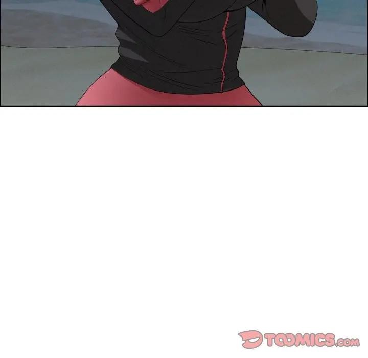 《貴婦的專屬保鑣》漫画 第56話