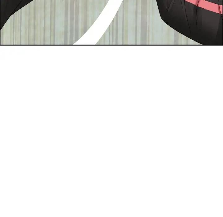 《貴婦的專屬保鑣》漫画 第56話