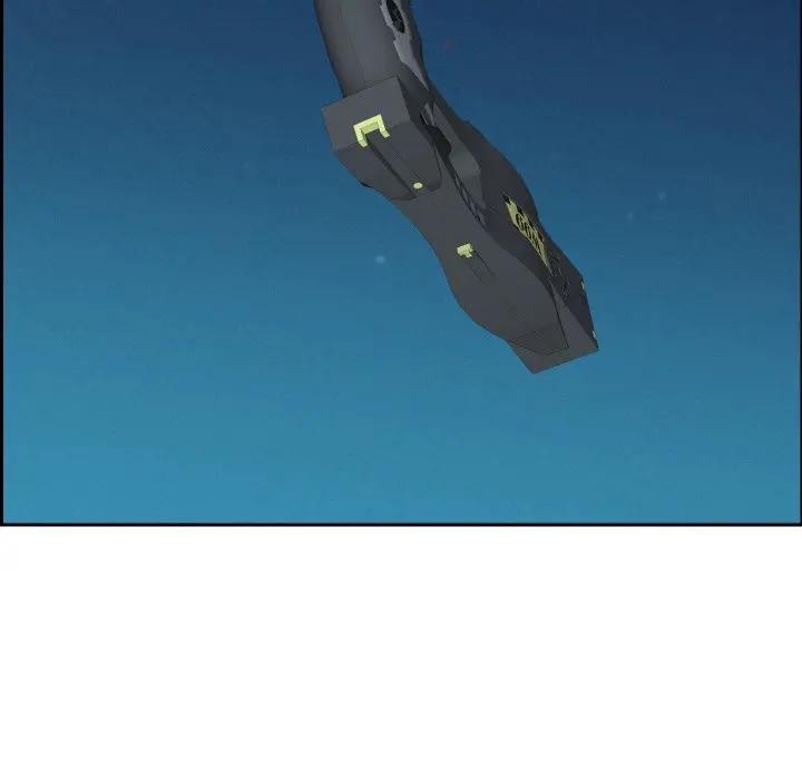 《貴婦的專屬保鑣》漫画 第56話