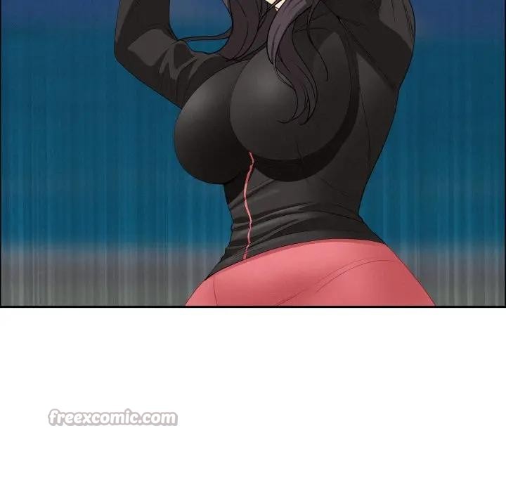 《貴婦的專屬保鑣》漫画 第56話