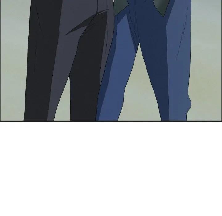 《貴婦的專屬保鑣》漫画 第56話