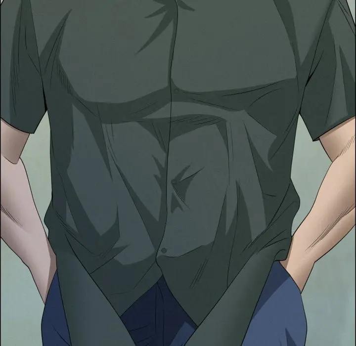 《貴婦的專屬保鑣》漫画 第56話