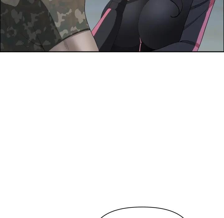 《貴婦的專屬保鑣》漫画 第56話