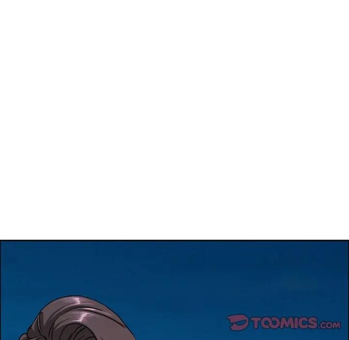 《貴婦的專屬保鑣》漫画 第56話