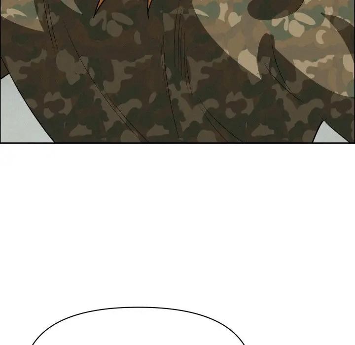 《貴婦的專屬保鑣》漫画 第56話