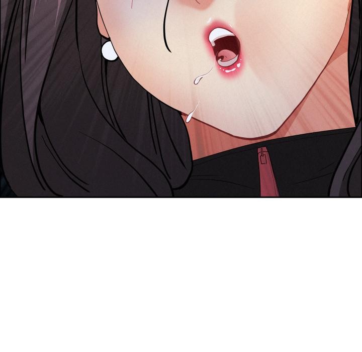 《貴婦的專屬保鑣》漫画 第57話