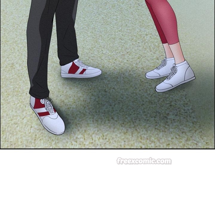 《貴婦的專屬保鑣》漫画 第57話