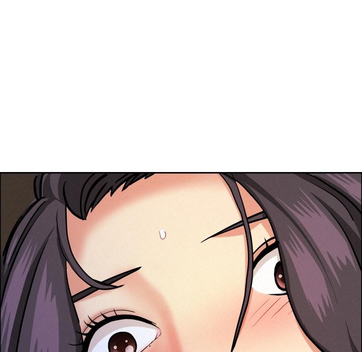 《貴婦的專屬保鑣》漫画 第57話